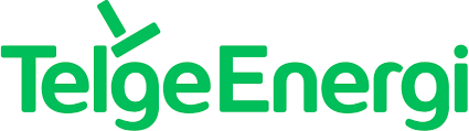 telge energi logotyp